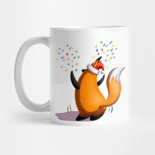 Happy New Year Mug